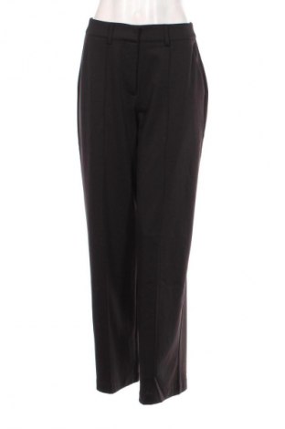 Pantaloni de femei Ichi, Mărime S, Culoare Negru, Preț 70,99 Lei