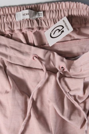 Damenhose Ichi, Größe L, Farbe Rosa, Preis 8,49 €