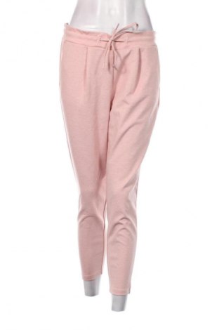 Damenhose Ichi, Größe L, Farbe Rosa, Preis 11,99 €