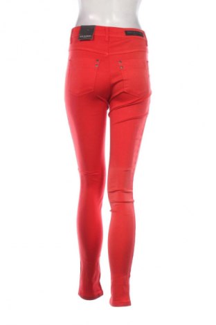 Damenhose Ilse Jacobsen, Größe XS, Farbe Rot, Preis 16,99 €