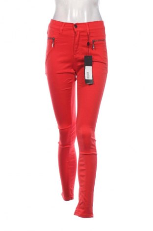 Damenhose Ilse Jacobsen, Größe M, Farbe Rot, Preis € 32,99