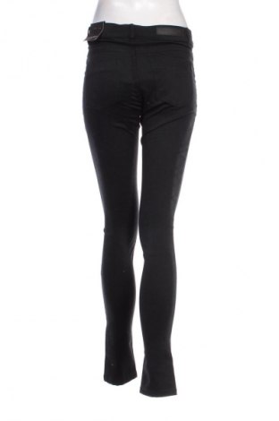 Pantaloni de femei Ilse Jacobsen, Mărime M, Culoare Negru, Preț 205,99 Lei