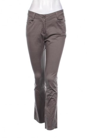 Pantaloni de femei In Extenso, Mărime S, Culoare Maro, Preț 33,99 Lei