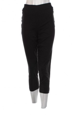 Pantaloni de femei Infinity Woman, Mărime L, Culoare Negru, Preț 33,99 Lei