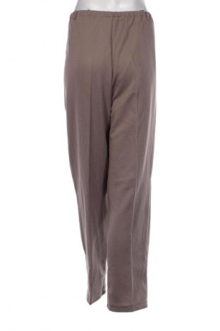 Pantaloni de femei Infinity Woman, Mărime XXL, Culoare Bej, Preț 60,99 Lei