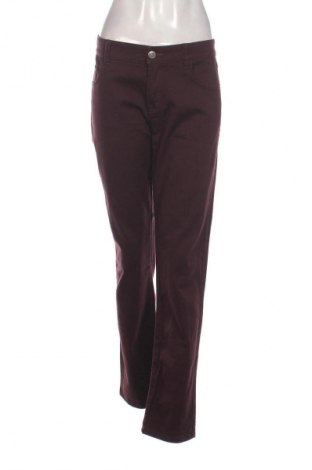 Damenhose Inisess, Größe XL, Farbe Lila, Preis 13,99 €