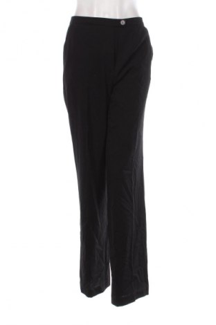 Pantaloni de femei Ischiko, Mărime L, Culoare Negru, Preț 89,99 Lei