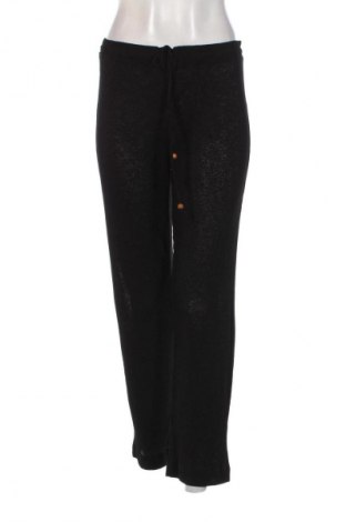 Pantaloni de femei J Valdi, Mărime M, Culoare Negru, Preț 40,99 Lei