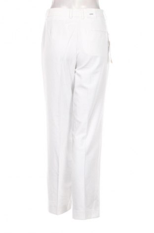 Pantaloni de femei JJXX, Mărime S, Culoare Alb, Preț 91,99 Lei