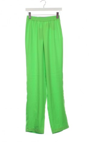 Pantaloni de femei JJXX, Mărime XS, Culoare Verde, Preț 67,99 Lei