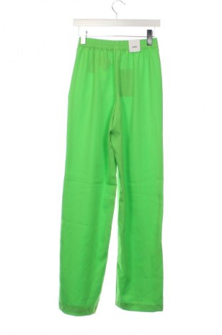 Pantaloni de femei JJXX, Mărime XS, Culoare Verde, Preț 67,99 Lei