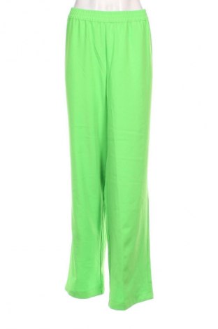 Pantaloni de femei JJXX, Mărime XL, Culoare Verde, Preț 67,99 Lei