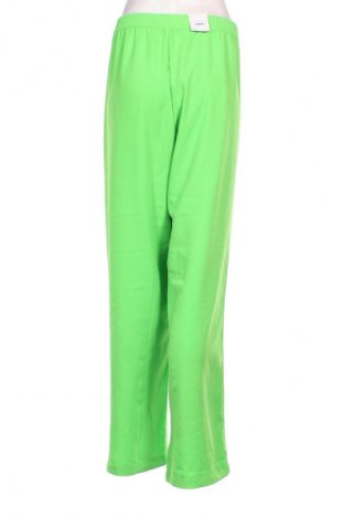 Pantaloni de femei JJXX, Mărime XL, Culoare Verde, Preț 67,99 Lei