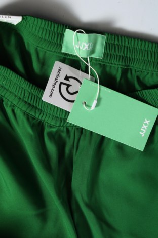 Pantaloni de femei JJXX, Mărime L, Culoare Verde, Preț 76,99 Lei