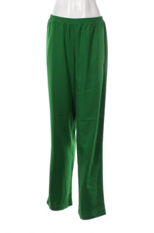 Pantaloni de femei JJXX, Mărime L, Culoare Verde, Preț 76,99 Lei