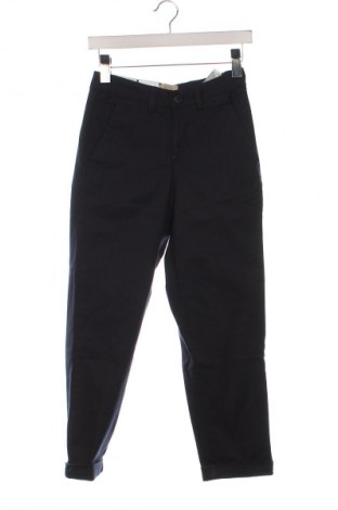 Pantaloni de femei JJXX, Mărime XS, Culoare Albastru, Preț 91,99 Lei