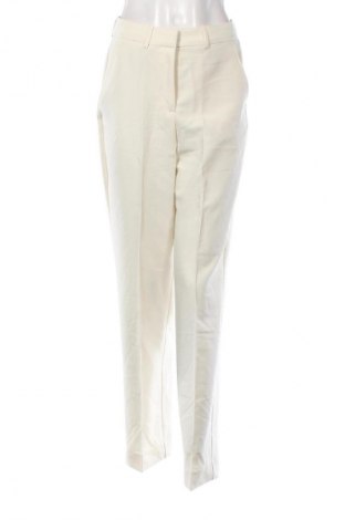 Pantaloni de femei JJXX, Mărime M, Culoare Ecru, Preț 67,99 Lei