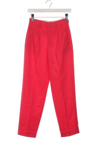 Pantaloni de femei JJXX, Mărime XXS, Culoare Roz, Preț 91,99 Lei