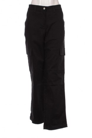 Pantaloni de femei JJXX, Mărime M, Culoare Negru, Preț 94,99 Lei