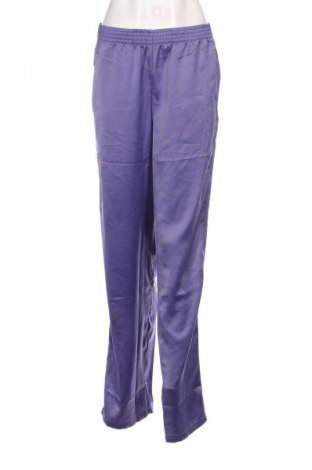 Pantaloni de femei JJXX, Mărime S, Culoare Mov, Preț 91,99 Lei