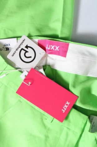 Damenhose JJXX, Größe M, Farbe Grün, Preis 14,99 €