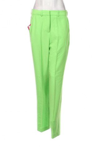 Pantaloni de femei JJXX, Mărime M, Culoare Verde, Preț 79,99 Lei