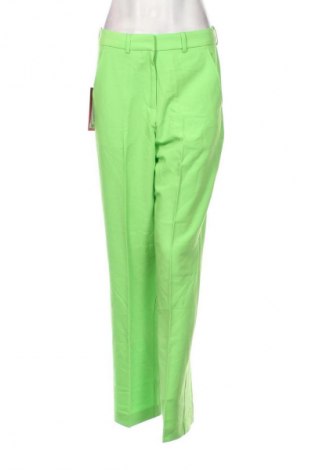 Pantaloni de femei JJXX, Mărime M, Culoare Verde, Preț 91,99 Lei