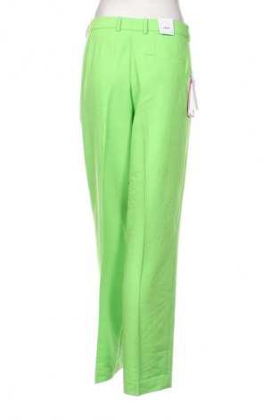 Pantaloni de femei JJXX, Mărime M, Culoare Verde, Preț 58,99 Lei