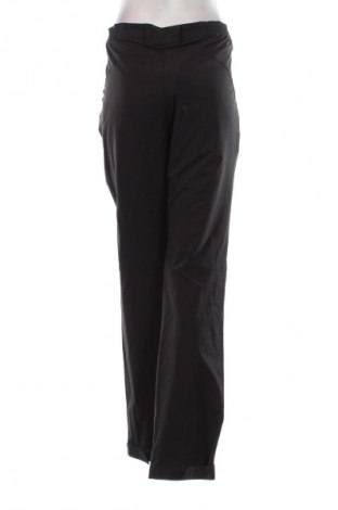 Pantaloni de femei Jack Wolfskin, Mărime XL, Culoare Negru, Preț 171,99 Lei