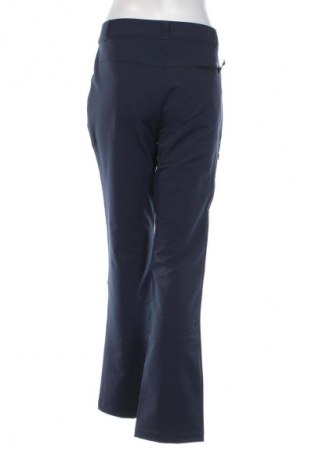 Pantaloni de femei Jack Wolfskin, Mărime S, Culoare Albastru, Preț 282,99 Lei