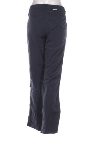 Damenhose Jack Wolfskin, Größe M, Farbe Blau, Preis € 32,99