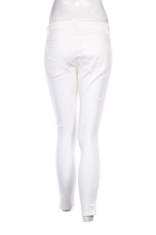 Damenhose Jacqueline De Yong, Größe M, Farbe Weiß, Preis € 6,99