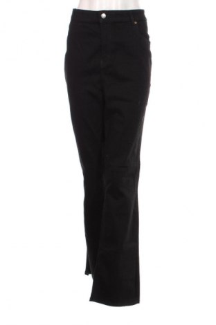 Pantaloni de femei Jane Lushka, Mărime S, Culoare Negru, Preț 33,99 Lei