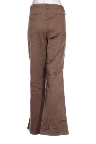 Damenhose Janet & Joyce, Größe XXL, Farbe Braun, Preis € 35,99