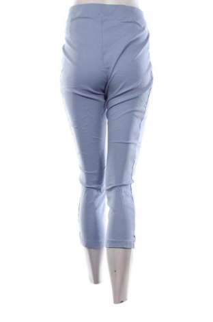 Damenhose Janina, Größe XL, Farbe Blau, Preis 7,99 €