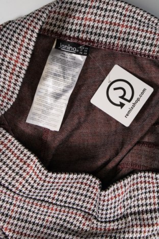 Damenhose Janina, Größe XL, Farbe Mehrfarbig, Preis 7,49 €