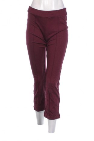 Damenhose Janina, Größe M, Farbe Lila, Preis 6,99 €