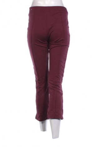 Pantaloni de femei Janina, Mărime M, Culoare Mov, Preț 31,99 Lei