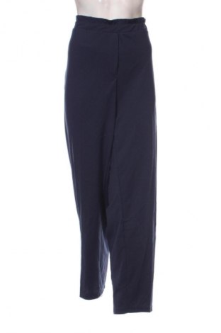 Damenhose Janina, Größe 4XL, Farbe Blau, Preis € 16,49