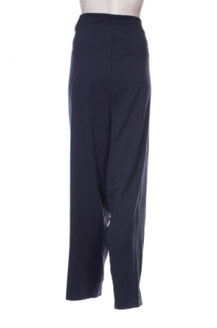 Damenhose Janina, Größe 4XL, Farbe Blau, Preis € 16,49