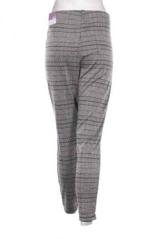 Pantaloni de femei Janina, Mărime XL, Culoare Gri, Preț 53,99 Lei