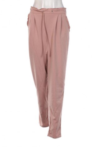 Damenhose Janina, Größe XL, Farbe Rosa, Preis 8,49 €