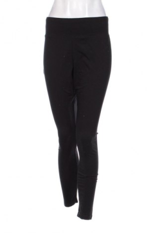 Pantaloni de femei Janina, Mărime XL, Culoare Negru, Preț 29,99 Lei