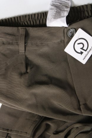 Damenhose Janina, Größe XL, Farbe Grün, Preis 7,49 €