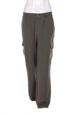 Damenhose Janina, Größe XL, Farbe Grün, Preis 7,49 €