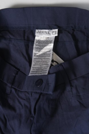 Damenhose Janina, Größe XL, Farbe Blau, Preis 8,49 €