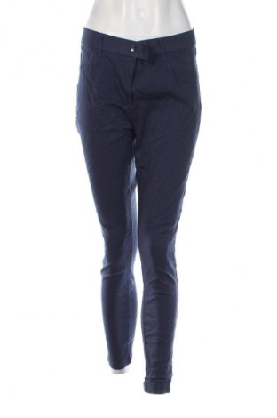 Damenhose Janina, Größe XL, Farbe Blau, Preis 9,29 €