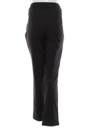 Pantaloni de femei Janina, Mărime XL, Culoare Negru, Preț 38,99 Lei