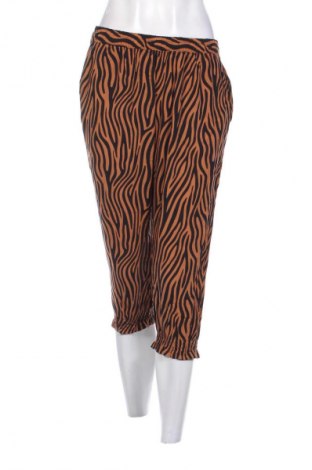 Damenhose Janina, Größe S, Farbe Mehrfarbig, Preis 4,99 €