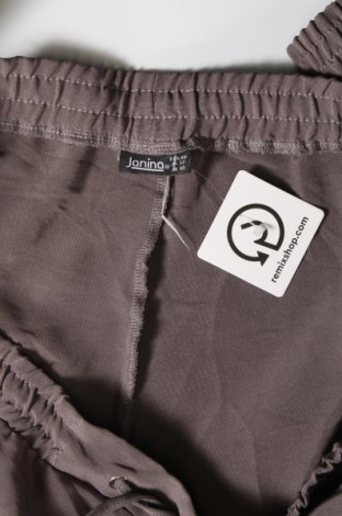 Damenhose Janina, Größe XXL, Farbe Grau, Preis € 6,99